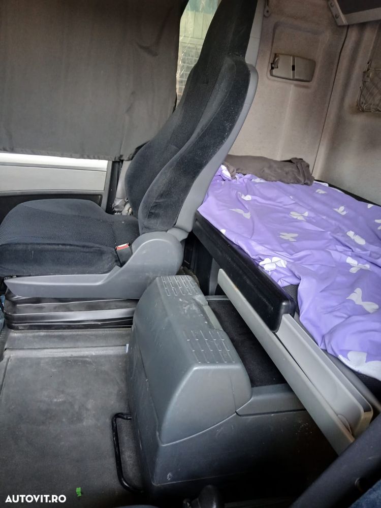 MAN TGX26440 6X2-2 BL - 8