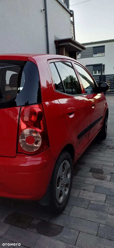 Kia Picanto 1.0 City - 8