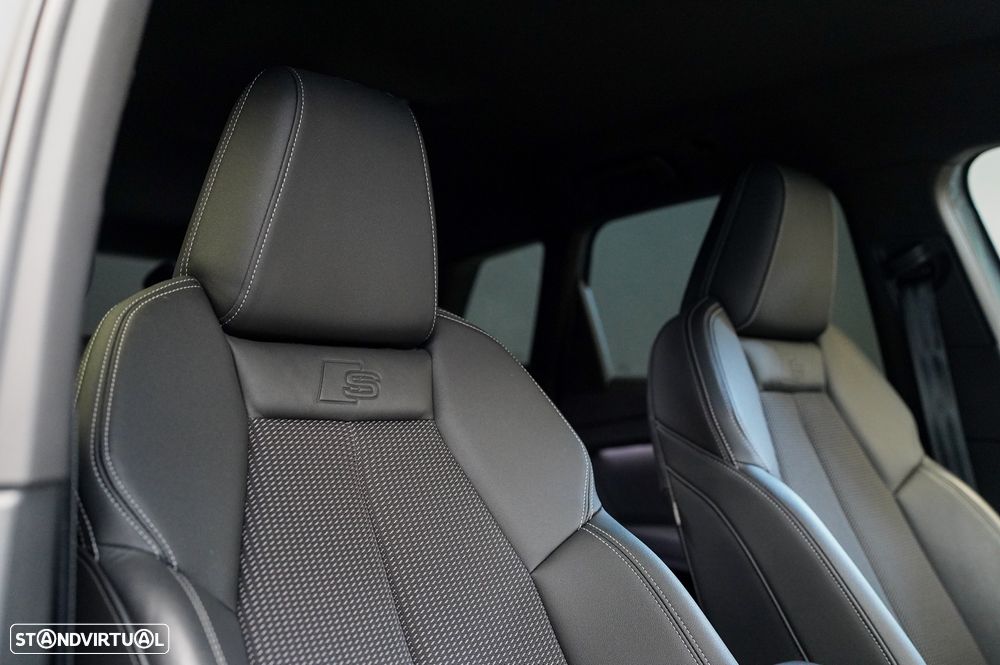 Audi Q4 e-tron 40 82 kWH - 22