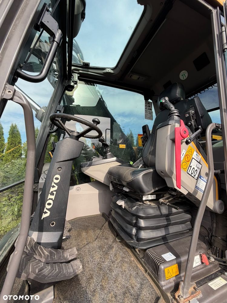 Volvo EWR150E - 8
