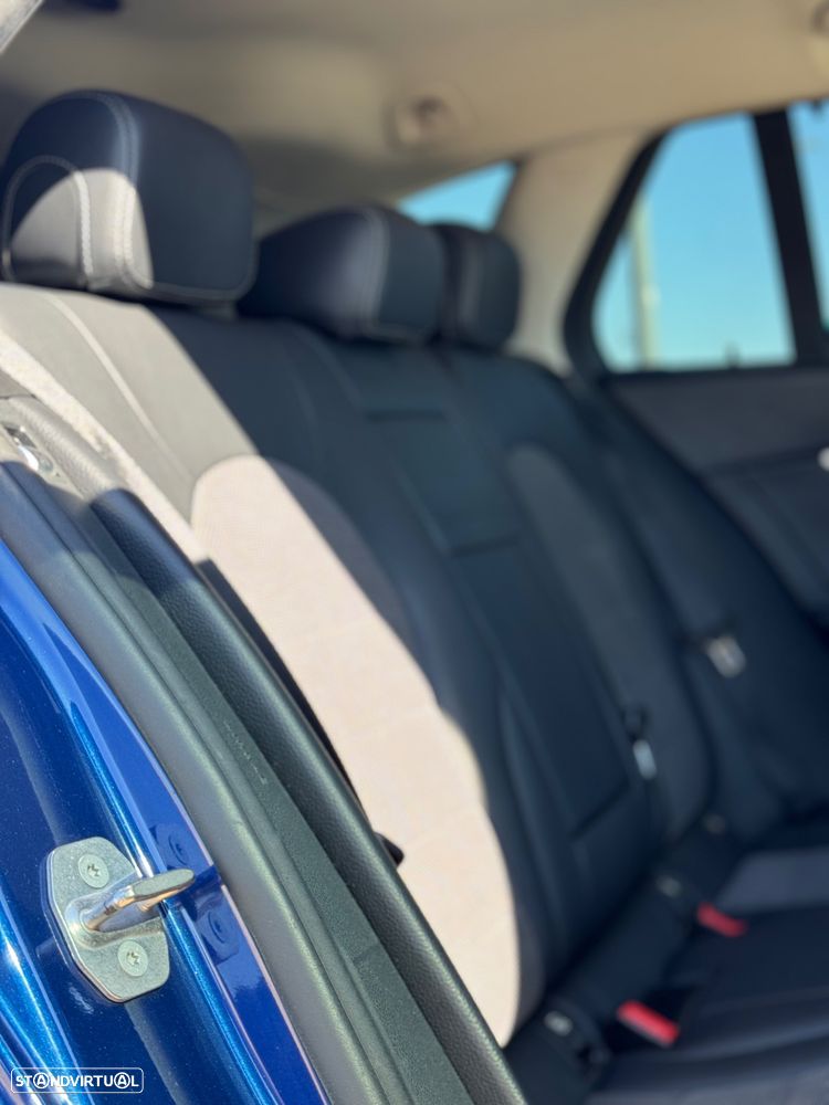Mercedes-Benz C 250 d 4Matic Station 9G-TRONIC Exclusive - 14