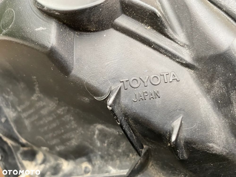 lampa prius II lift led lewa eu - 4