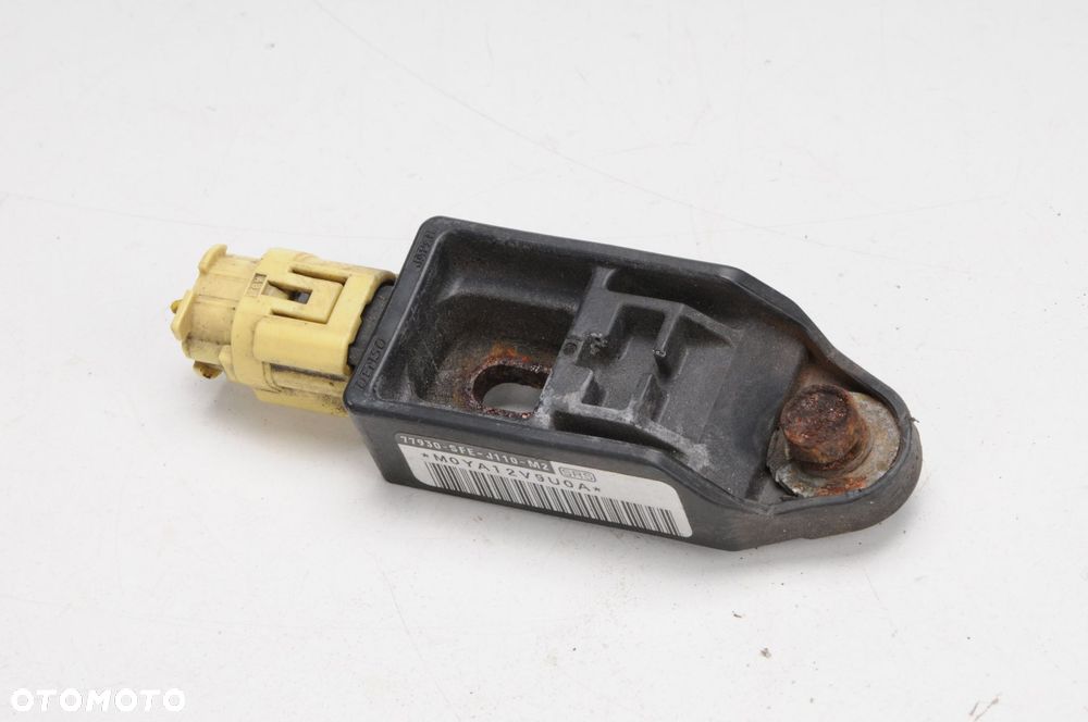 HONDA FR-V CZUJNIK UDERZENIA 77930-SFE EBAY - 2