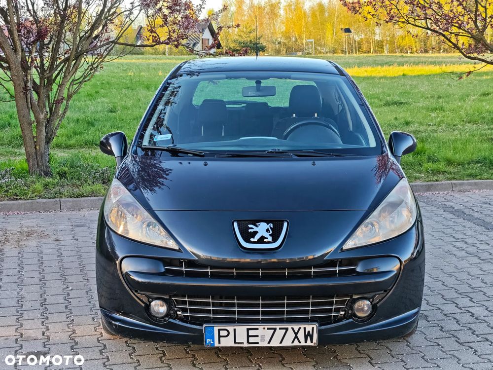 Peugeot 207 - 9