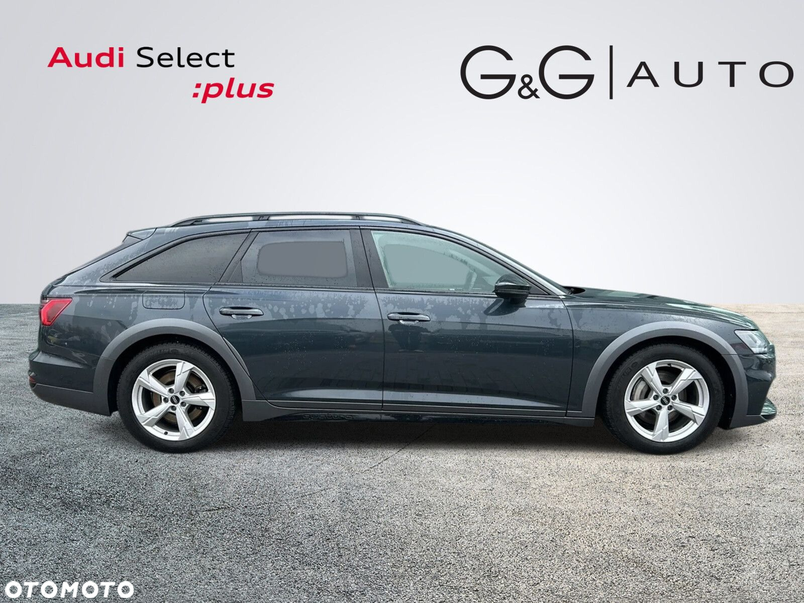 Audi A6 Allroad - 3