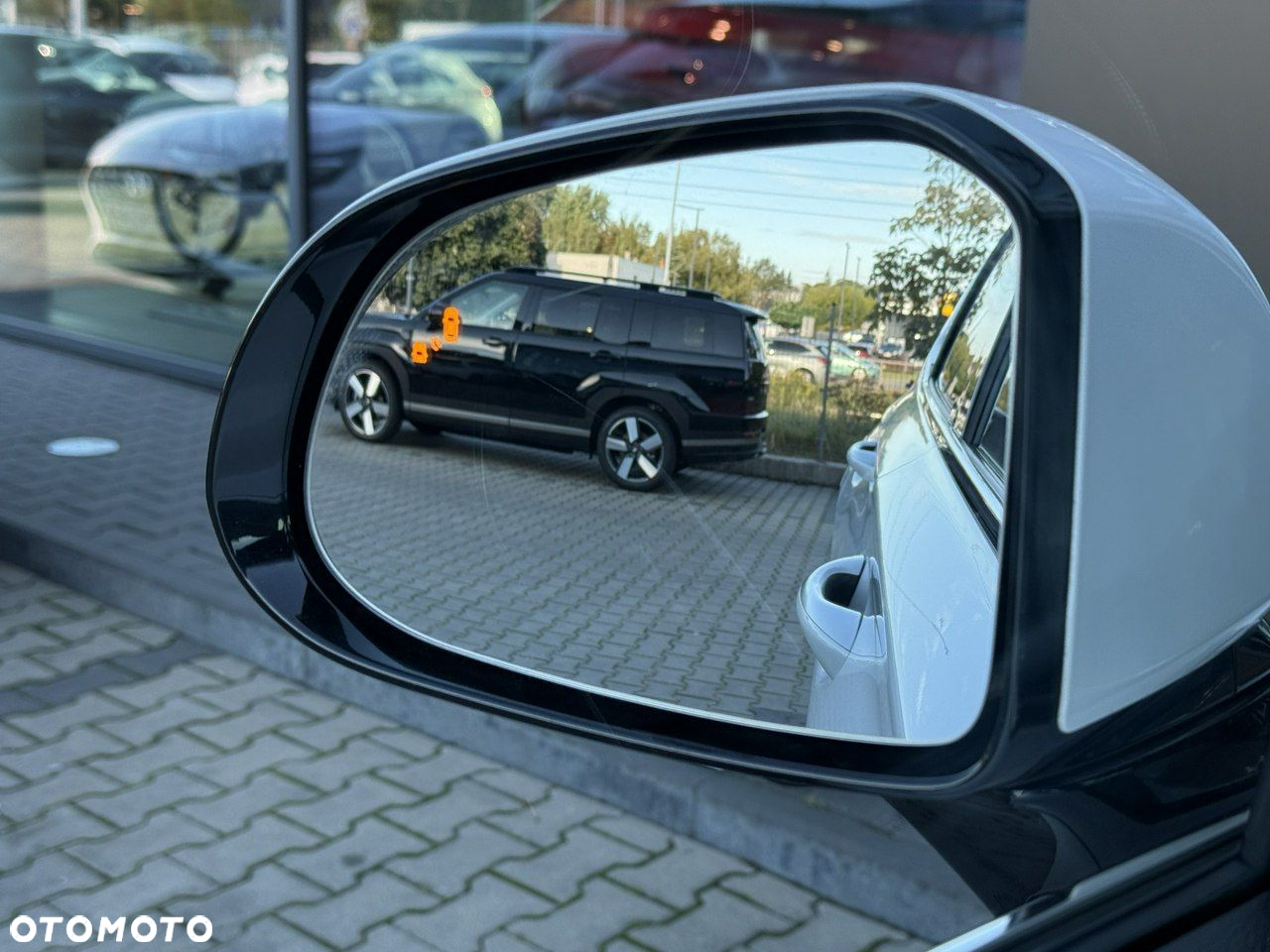 Hyundai Santa Fe - 28