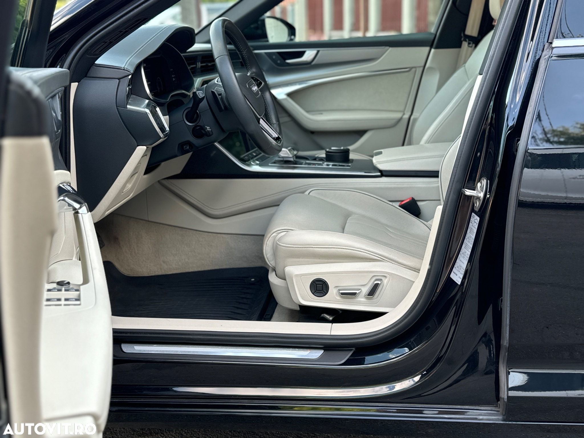 Audi A6 3.0 50 TDI quattro Tiptronic Sport - 8