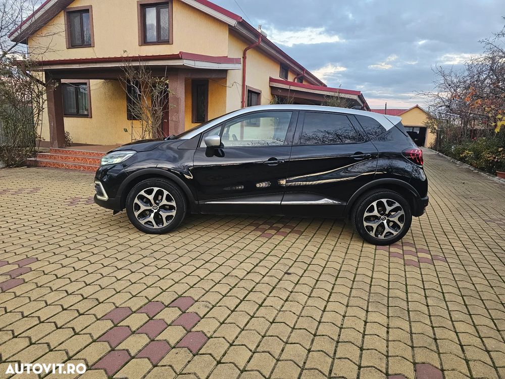 Renault Captur ENERGY dCi 110 Start&Stop Luxe - 26