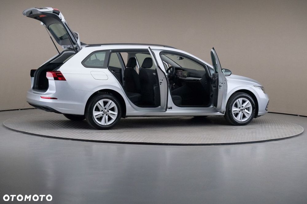 Volkswagen Golf Variant 2.0 TDI Life - 6