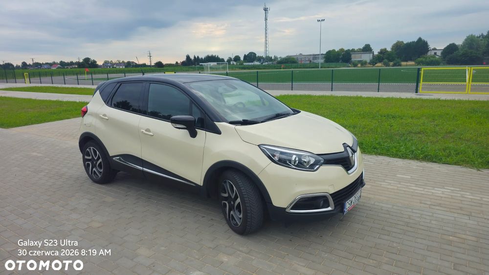 Renault Captur ENERGY dCi 90 Start&Stop Expression - 1