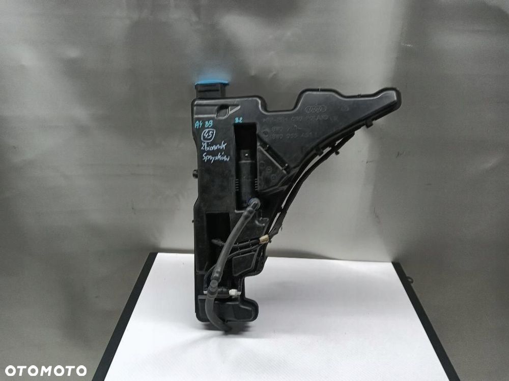 ZBIORNIK SPRYSKIWACZY AUDI A4 B9 8W0955451 - 1