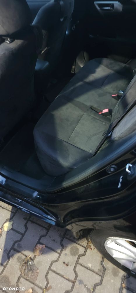 Lexus CT 200h Comfort - 11