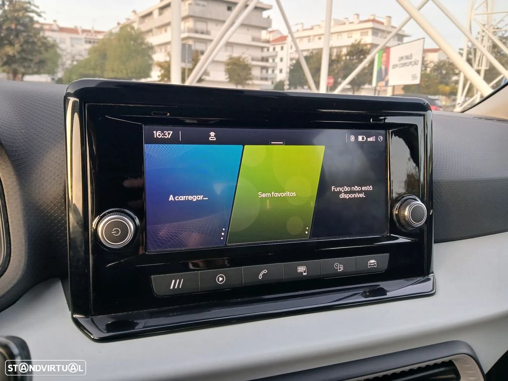 SEAT Arona 1.0 TSI Style DSG - 20