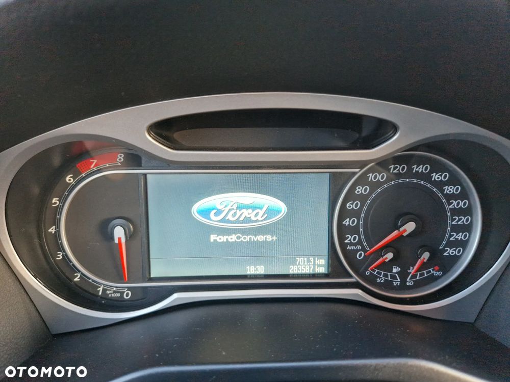 Ford Mondeo 2.0 Titanium - 19