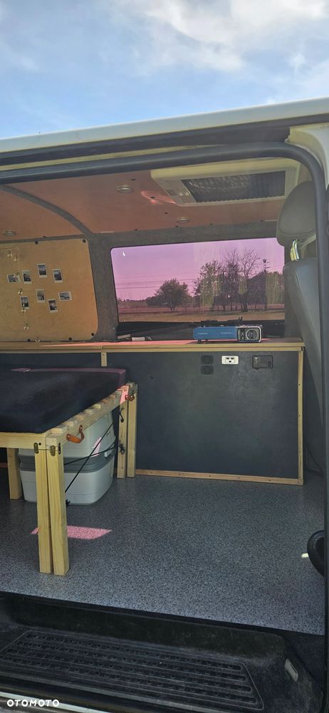 Volkswagen Transporter L2 - 6