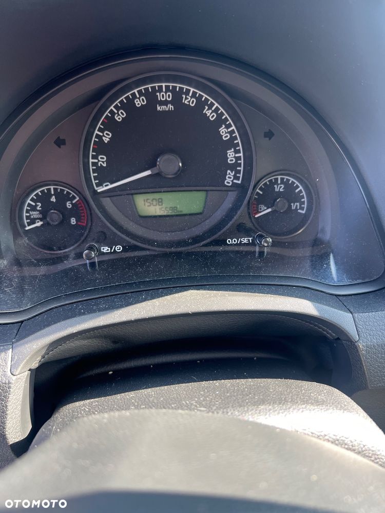 Skoda Citigo 1.0 Ambition - 12