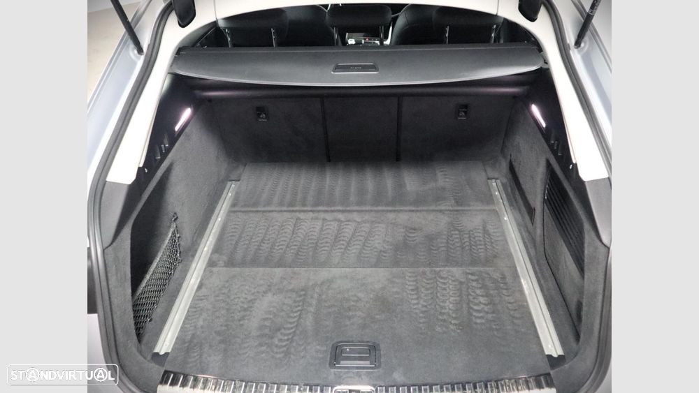 Audi A6 Avant 40 TDI Sport S tronic - 13