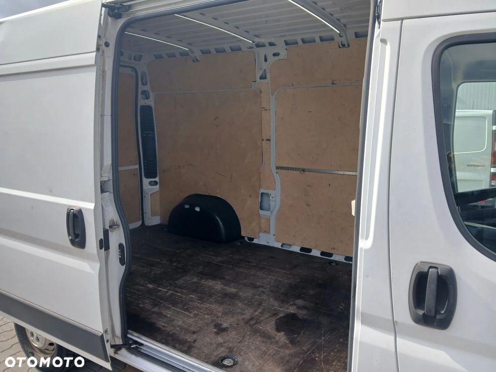 Fiat Ducato MJ L2 - 15