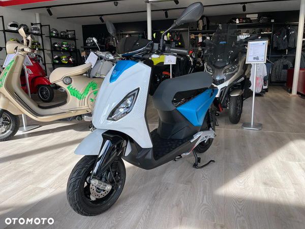 Piaggio Inny