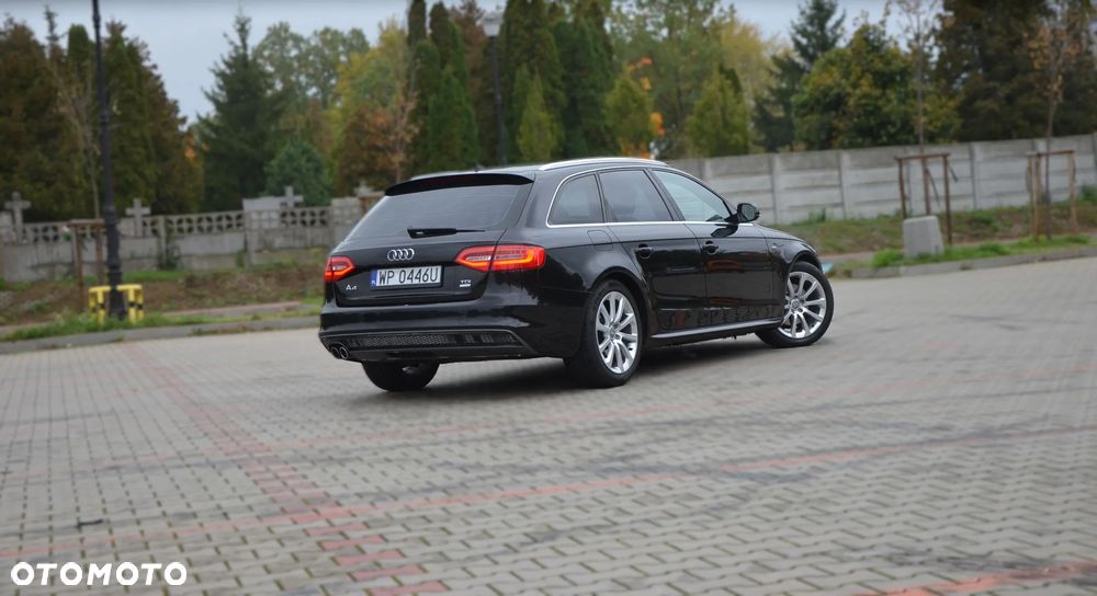 Audi A4 - 12
