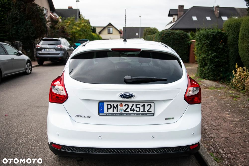 Ford Focus 1.0 EcoBoost Edition - 13