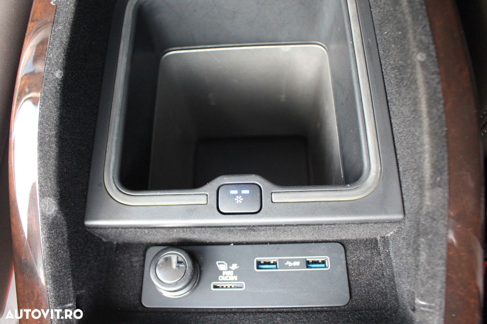 Land Rover Range Rover - 17