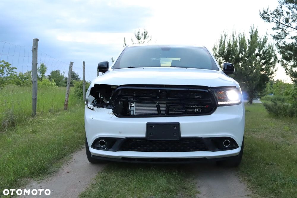Dodge Durango - 3