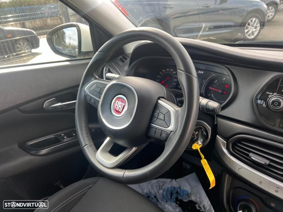 Fiat Tipo 1.3 MultiJet - 7