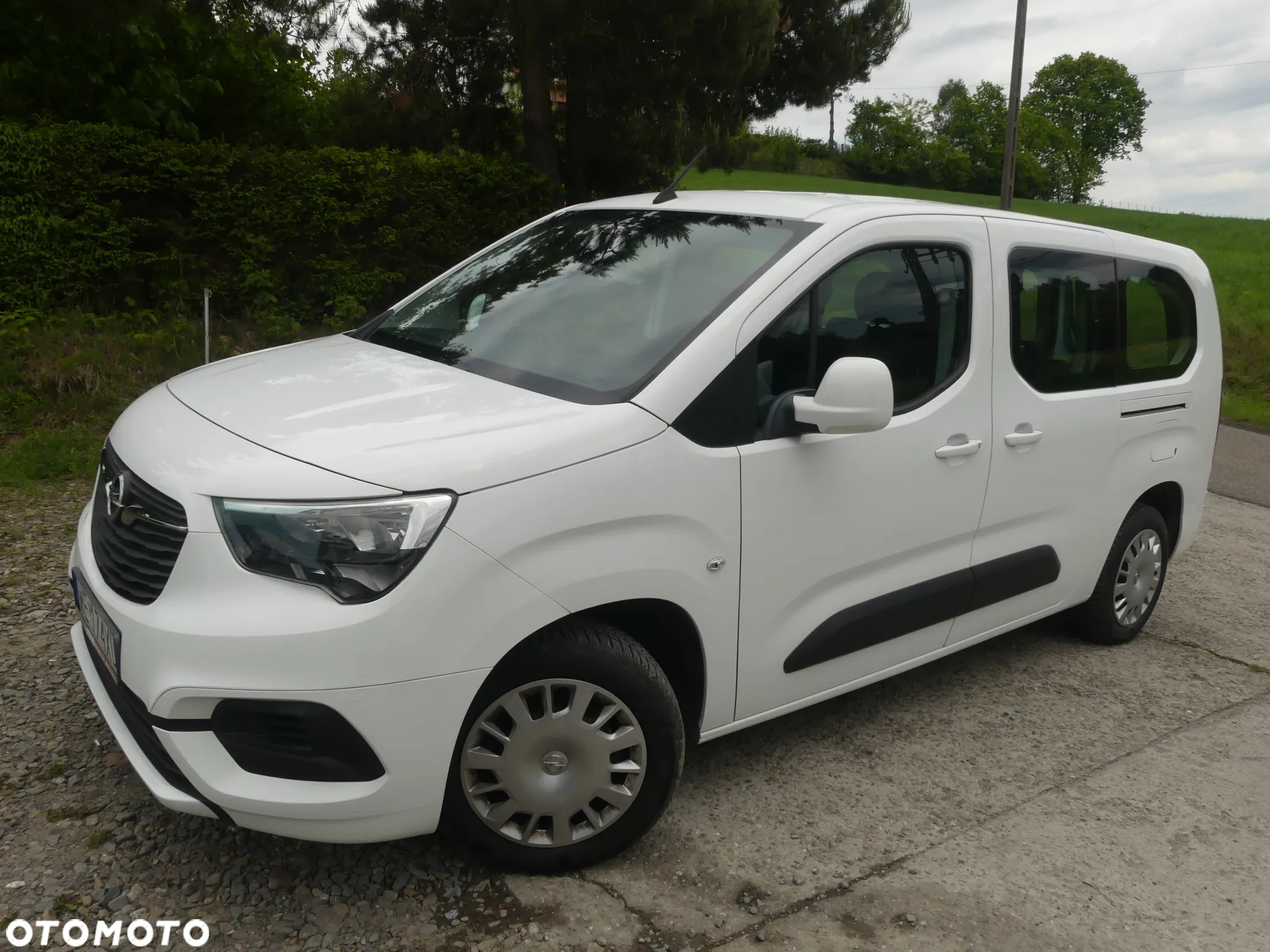 Opel Combo Life XL 1.5 CDTI Edition Plus S&S - 12