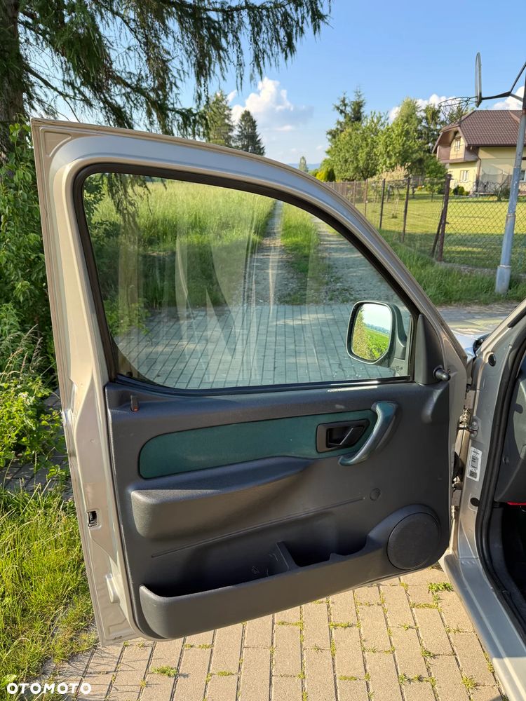Citroën Berlingo 1.9 D Control+ (msp) - 7