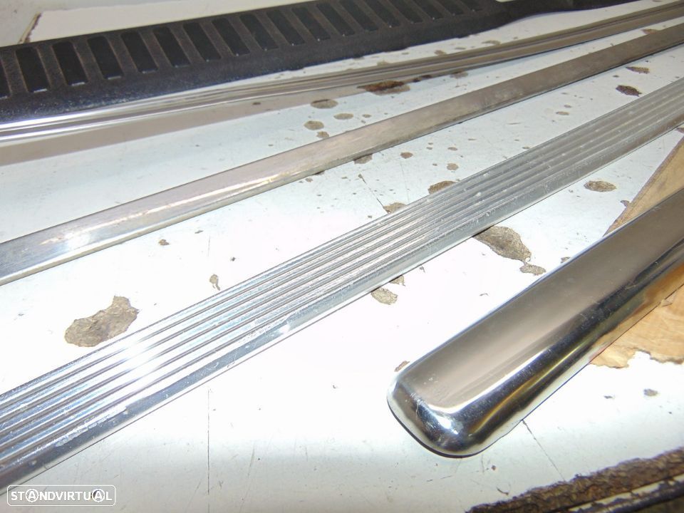 Antigos e clássicos vários frisos - 3