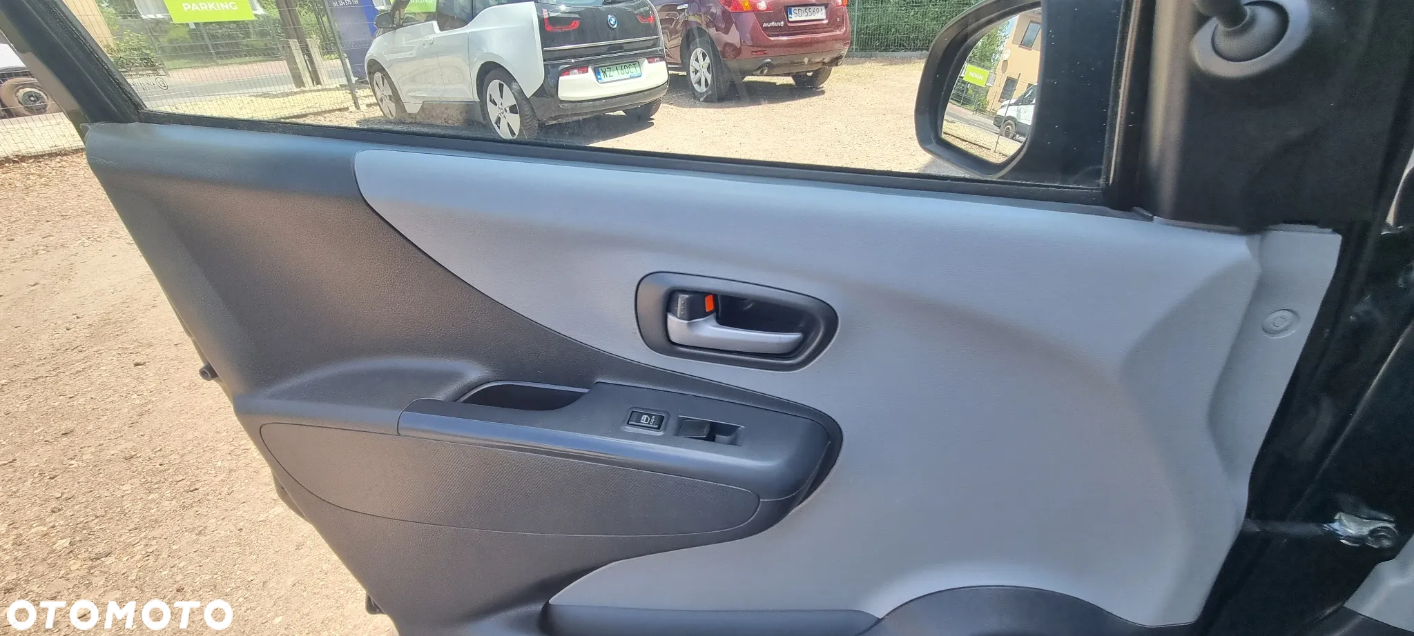Nissan Pixo 1.0 acenta - 14