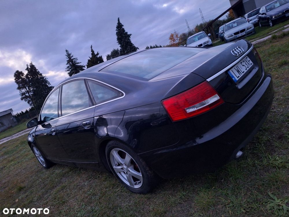Audi A6 Avant - 3
