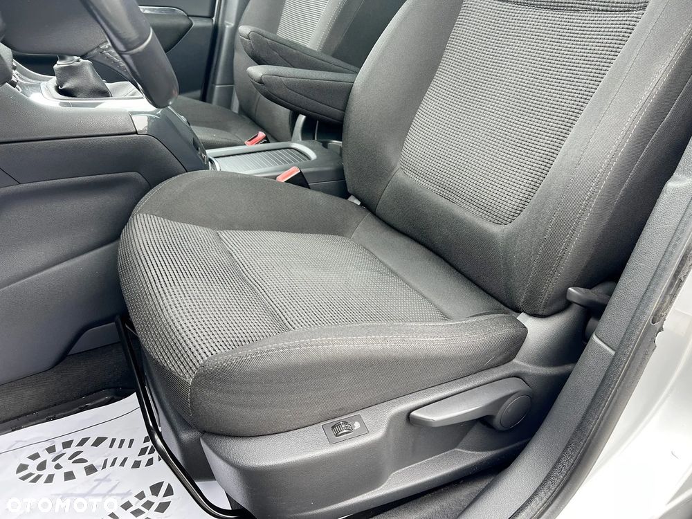 Peugeot 5008 1.6 HDi Premium - 22