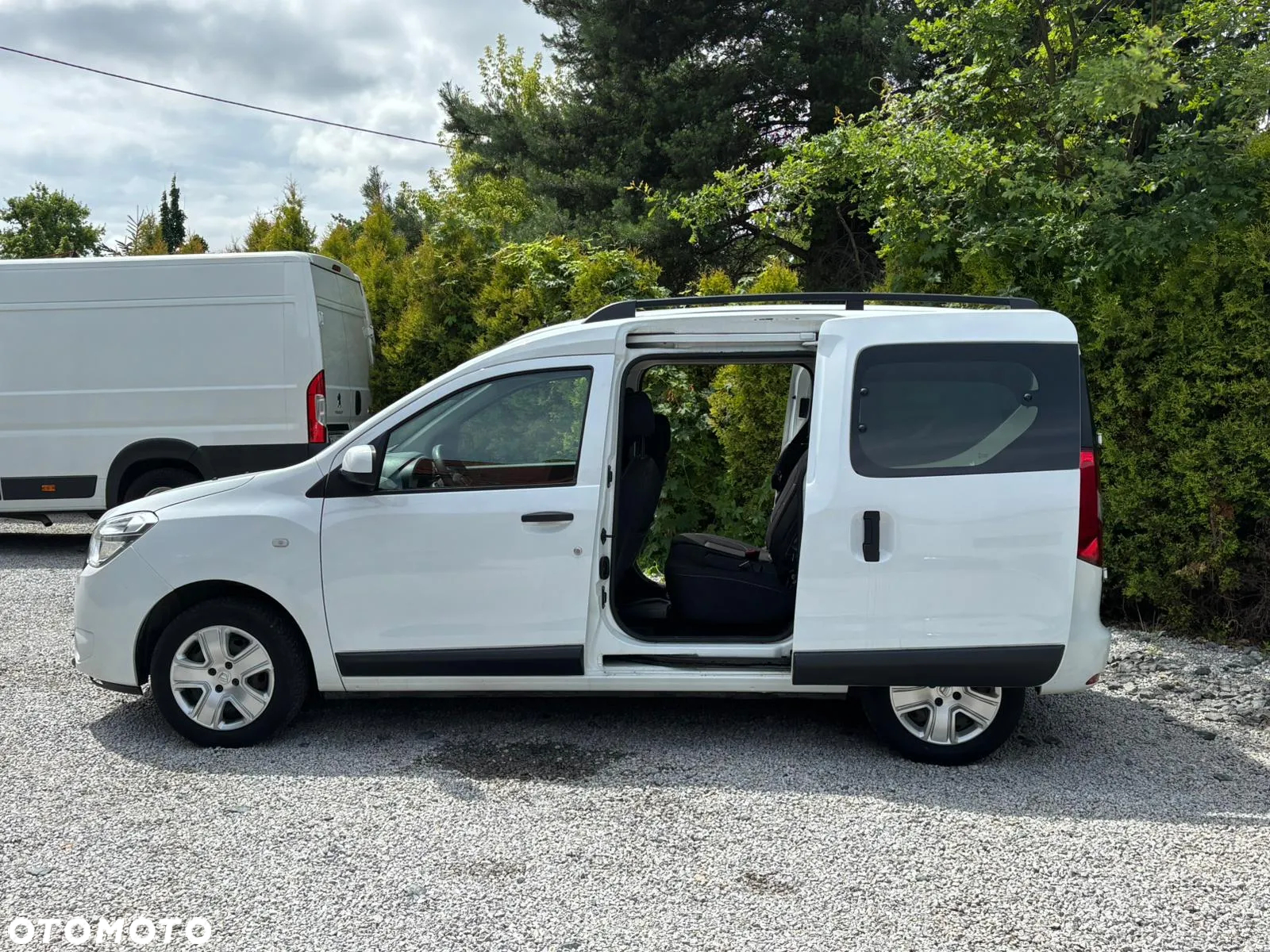 Dacia Dokker 1.6 Laureate - 3