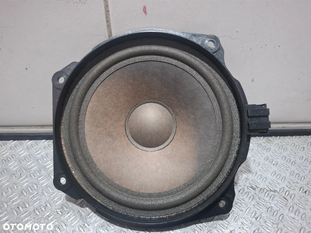 Głośnik drzwi przód MINI Cooper 2011 rok nr 3450757 - 2