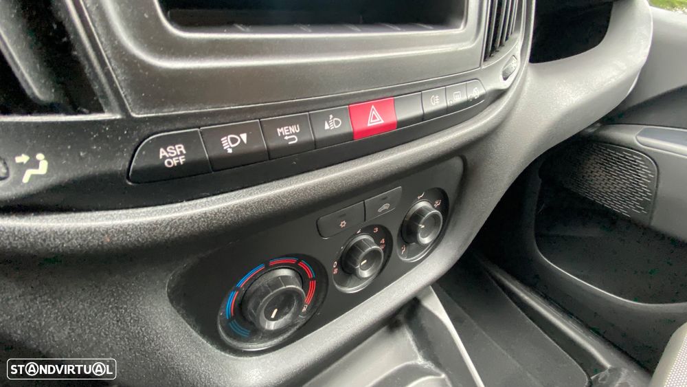 Fiat Doblo 1.3 Multijet - 30