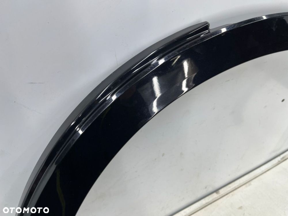 Listwa Mazda CX-60 CX60 22r.- lewy tylny rant nadkola błotnika nakładka lewy tył połysk kr9r-51w61 - 10