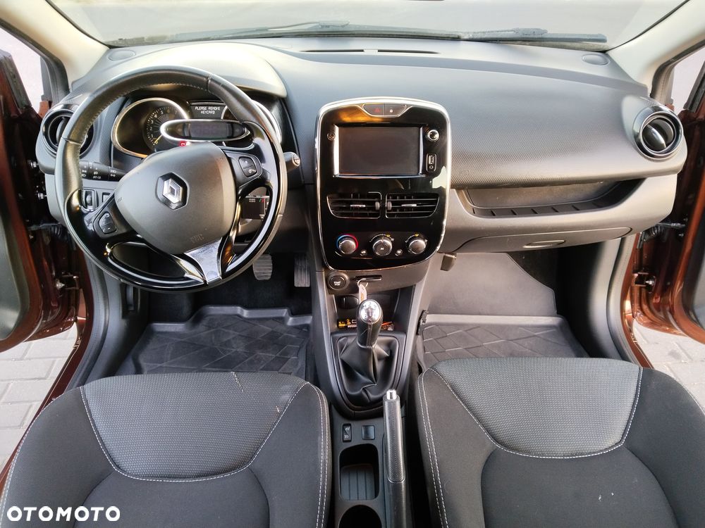 Renault Clio 0.9 Energy TCe Dynamique - 11