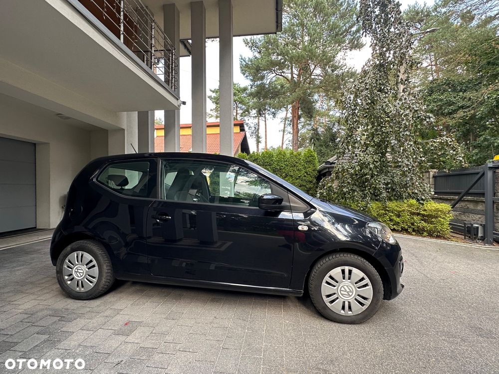 Volkswagen up! 1.0 take Perfectline - 10