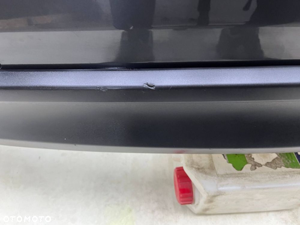 Zderzak tylny Mazda CX-5 CX5 2 II 17r.- tył 4XPDC KB8A-50221 - 7