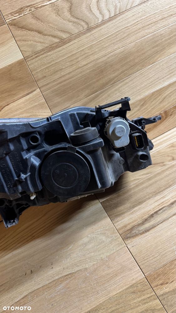 LAMPA LEWA PRZEDNIA PEUGEOT 508 - 6