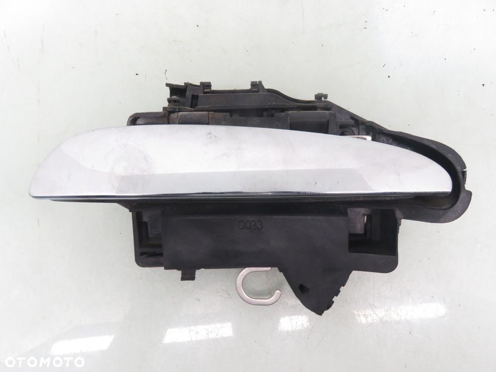 KLAMKA PRAWA TYLNA FIAT CROMA II 51734942 - 1