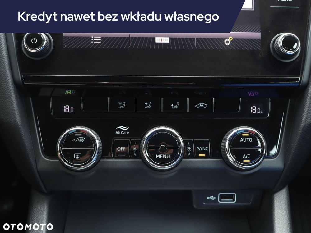 Skoda Octavia - 15
