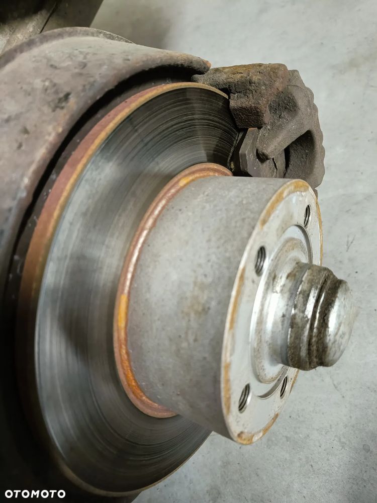 Audi A4 Limousine - 39