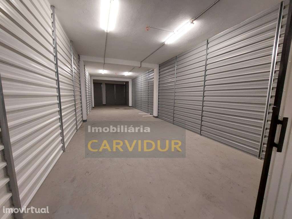 Armazéns desde 46m2 a 1000m2 ou mais ,pode escolher a área de que n... - Grande imagem: 4/46