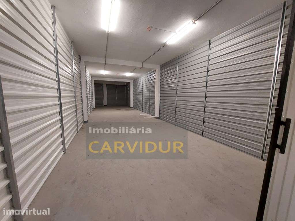 Armazéns desde 46m2 a 1000m2 ou mais ,pode escolher a área de que n... - Grande imagem: 4/46