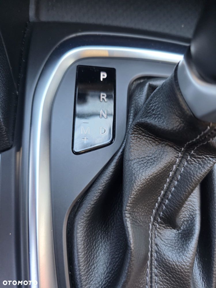 Renault Megane 1.2 Energy TCe Intens EDC - 11