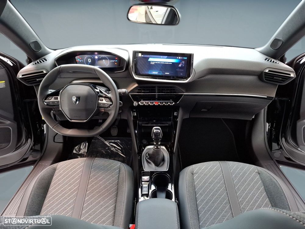 Peugeot 2008 1.2 PureTech Allure - 10