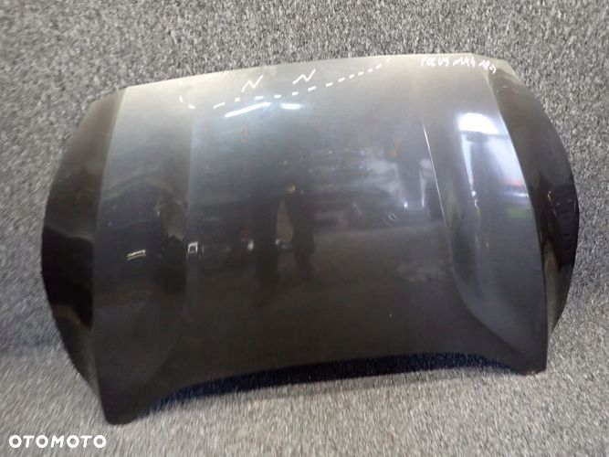 FORD FOCUS MK4 IV 18- maska - 4